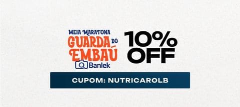 Guarda do Embaú 10% OFF